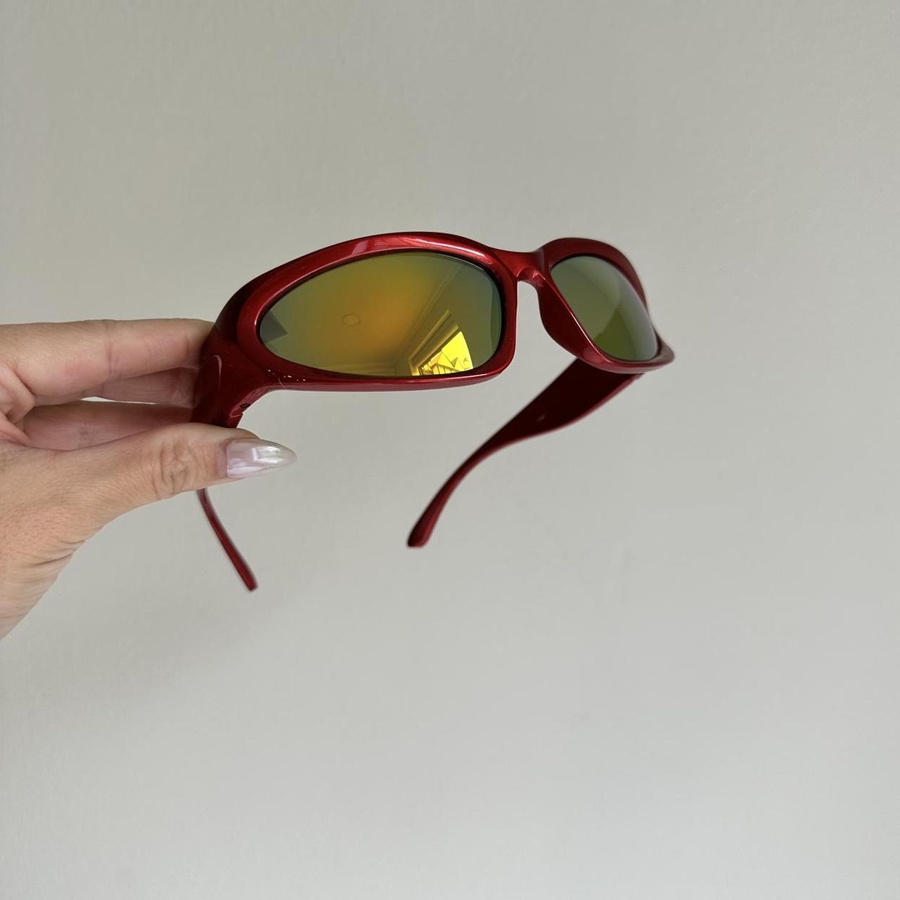 Women's multi Sunglasses
