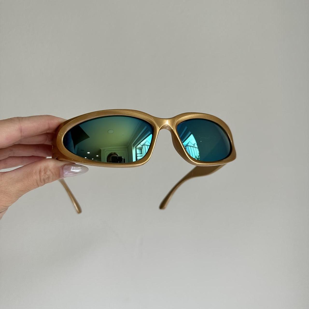 Women's multi Sunglasses