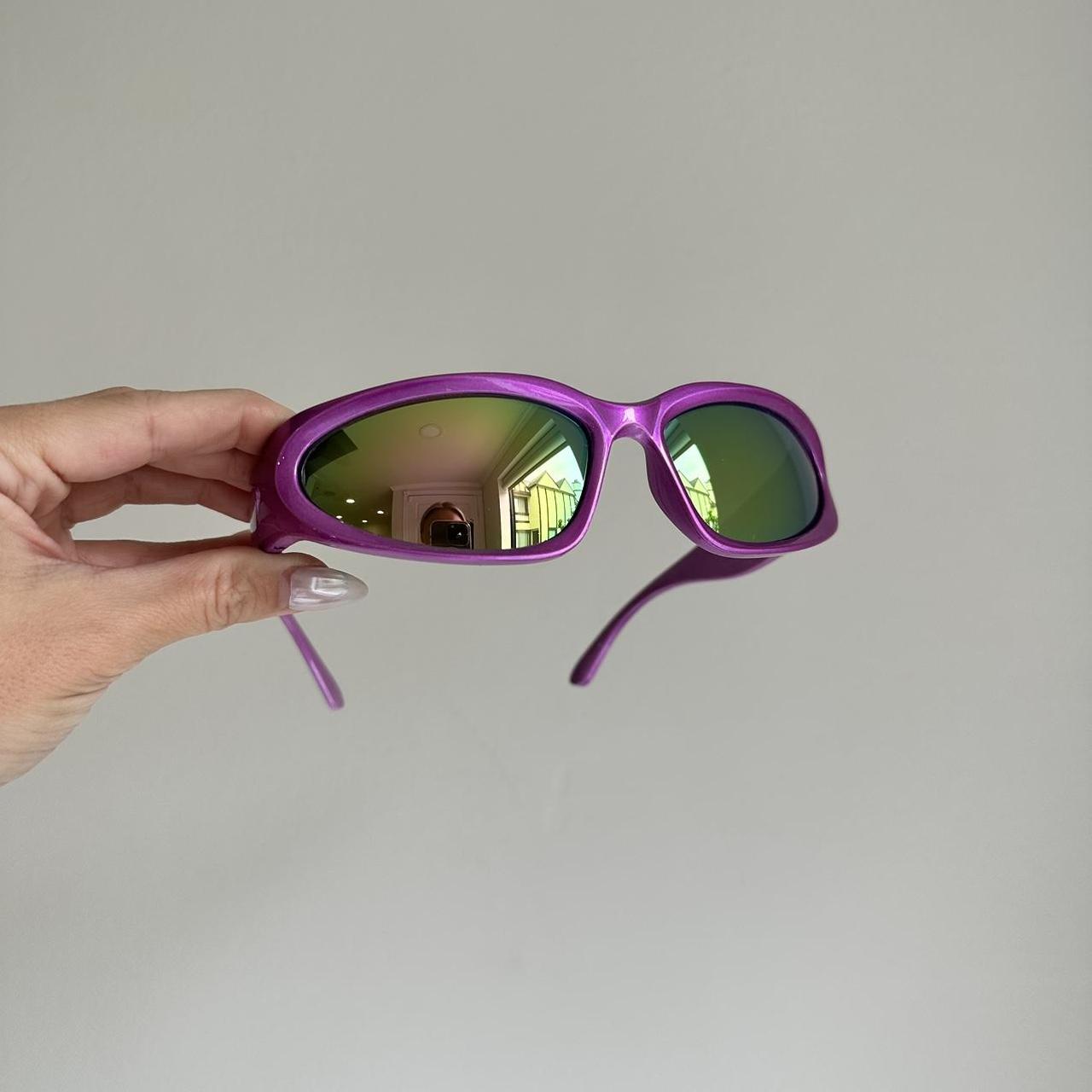 Women's multi Sunglasses